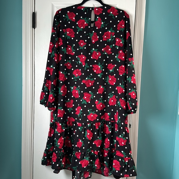 NWT Kate Spade dress XL ✨Final Reduction - Picture 4 of 4